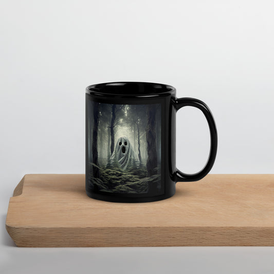 Haunted Forest Apparition - Mug