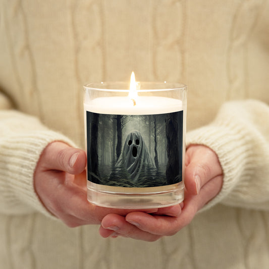 Haunted Forest Apparition -Soy Wax Candle